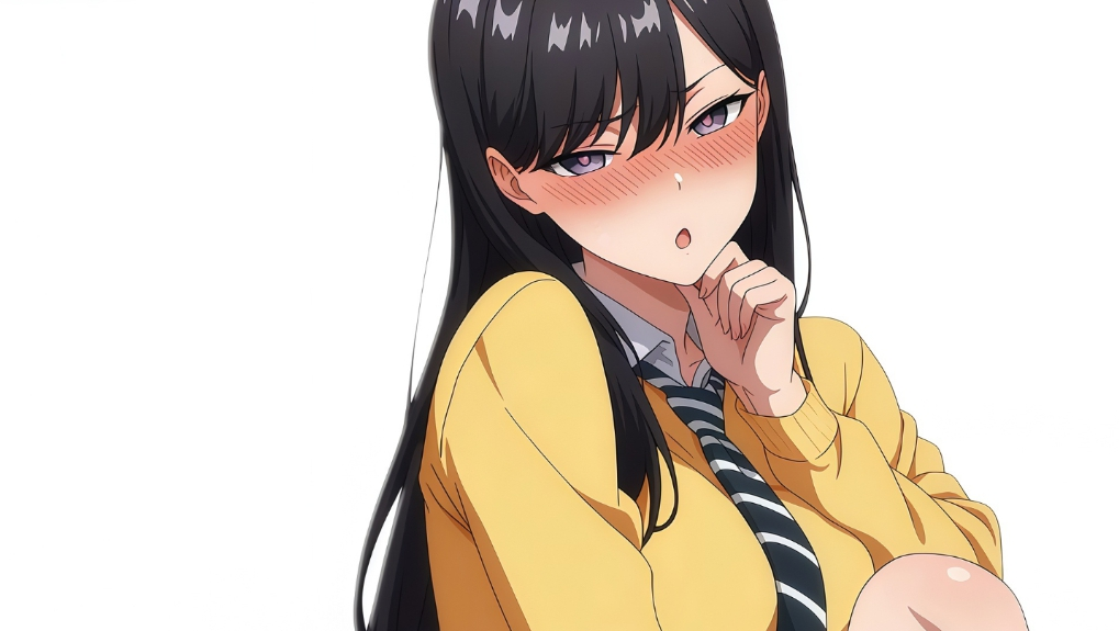 夭夭黄油